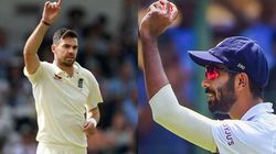 ആന്‍ഡേഴ്‌സണ്‍ സൂക്ഷിച്ചോ! അധികം വൈകില്ല- ബുംറ മൂന്ന് റെക്കോഡുകള്‍ തകര്‍ക്കും, അറിയാം