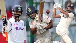 IND vs AUS: ഇന്ത്യയുടെ 'ത്രീ ലയണ്‍സ്', അശ്വിന്‍-ജഡേജ-അക്ഷര്‍! ബാറ്റിങ് കണക്കുകള്‍ ഞെട്ടിക്കും