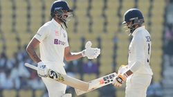 IND vs AUS: സെഞ്ച്വറിയോട് നയിച്ച് രോഹിത്, മിന്നിച്ച് ജഡ്ഡുവും അക്ഷറും-ഇന്ത്യക്ക് ലീഡ്