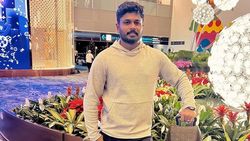 സഞ്ജു ഏതുവരെ പഠിച്ചു? കളിക്കൊപ്പം പഠനത്തിലും കേമനോ? അറിയാം