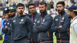 IND vs AUS: സൂര്യയും ഇഷാനുമില്ല! ശ്രേയസിനു പകരം അവന്‍ മതി- ഇതാ ജാഫറുടെ ഇന്ത്യന്‍ 11