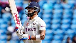 IND vs AUS: വലംകൈയന്‍ ബാറ്റര്‍ ചെയ്യുന്നതാണോ ഇത്? കോലിക്ക് പിഴച്ചത് എവിടെ- ചാപ്പല്‍ പറയും