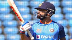 IND vs AUS: ഡല്‍ഹിയില്‍ തിളങ്ങൂ! കോലിയേയും രോഹിത്തിനേയും കാത്ത് വമ്പന്‍ റെക്കോഡ്