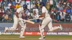 IND vs AUS: ഇന്ത്യയെ രക്ഷിച്ച് അക്ഷര്‍, ഓസീസിന് തകര്‍പ്പന്‍ തുടക്കം- മികച്ച ലീഡിലേക്ക്