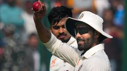 IND vs AUS: സര്‍ ജഡേജ! ഓസീസിന് ഉത്തരമില്ല- കറക്കി വീഴ്ത്തി, വാഴ്ത്തി ആരാധകര്‍