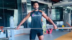 സഞ്ജുവിന്റെ വര്‍ക്കൗട്ട്, ഭക്ഷണക്രമം എങ്ങനെ? എല്ലാമറിയാം