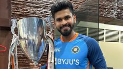 ടീം ഇന്ത്യയുടെ മിന്നും താരം, കെകെആറിന്റെ നായകന്‍- ശ്രേയസിന്റെ ആസ്തിയെത്ര? കോടികള്‍!