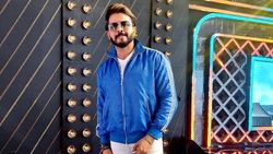 രണ്ടു ലോകകപ്പ് നേട്ടം, സഞ്ജുവിനേക്കാള്‍ മുമ്പ് കേരളത്തിന്റെ അഭിമാനമായ ശ്രീ- ആസ്തിയറിയാം