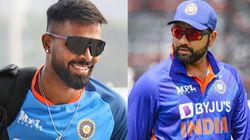 ഹാര്‍ദിക് പൊളിയല്ലേ? രോഹിത്തിന്റെ ക്യാപ്റ്റന്‍സി റെക്കോര്‍ഡ് തകര്‍ന്നു! ധോണിയും പിന്നില്‍