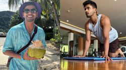 സൂപ്പര്‍ ഫിറ്റ് ശ്രേയസ്- എന്താണ് രഹസ്യം? ഭക്ഷണക്രമം, വര്‍ക്കൗട്ട് എല്ലാമറിയാം