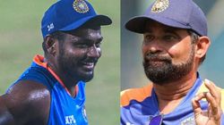 സെലക്ടറുടെ വീട്ടില്‍ പോയില്ല, ഫോണും വിളിച്ചില്ല, തഴയപ്പെടുന്നത് സഞ്ജുവിന്‍റെ കുഴപ്പം കൊണ്ട്!