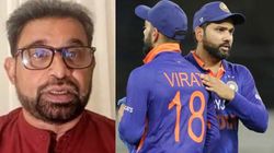 കോലിയെ ബിസിസിഐയ്ക്കു ഇഷ്ടമല്ല! താരങ്ങള്‍ ഇഞ്ചക്ഷന്‍ എടുക്കുന്നു- ഒളിക്യാമറയില്‍ കുടുങ്ങി സെലക്ടര്‍