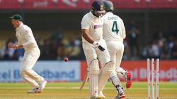 IND vs AUS: രോഹിത്തിന് നാണക്കേട്! ചരിത്രത്തിലെ ആദ്യ ഇന്ത്യന്‍ ക്യാപ്റ്റന്‍, അറിയാം