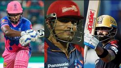 IPL 2023: വീരുവിനും കോലിക്കുമുള്ള ഒരു വമ്പന്‍ റെക്കോര്‍ഡ് സഞ്ജുവിനുമുണ്ട്! അറിയാം