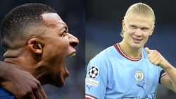 എംബാപ്പെ vs ഹാളണ്ട്, അടുത്ത 'ഗോട്ട്' ഇവരിലാര്? നേര്‍ക്കുനേര്‍ കണക്കിതാ