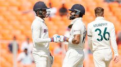 IND vs AUS: സെഞ്ച്വറിയോടെ മിന്നിച്ച് ഗില്‍, കോലിയും കസറി- ഇന്ത്യ പൊരുതുന്നു