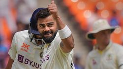 IND vs AUS: കോലിക്കരുത്തില്‍ ഇന്ത്യക്കു ലീഡ്, നാലാമങ്കം സമനിലയിലേക്ക്