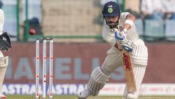 IND vs AUS: 14 ഇന്നിങ്‌സില്‍ ഫിഫ്റ്റിയില്ല, അവസാന സെഞ്ച്വറി 2019ല്‍! കോലി പുറത്തേക്കോ?