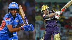 IPL - WPL: അന്ന് മക്കല്ലം, ഇന്ന് ഹര്‍മന്‍! ഈ സാമ്യതകള്‍ കൗതുകം- നാലെണ്ണം അറിയാം