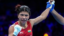 World Boxing: ഇടിക്കൂട്ടില്‍ ഇന്ത്യക്കു രണ്ടു വെള്ളിയുറപ്പ്, നിഖാതും നീതുവും ഫൈനലില്‍