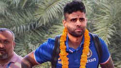 IND vs AUS: നീ തീര്‍ന്നെടാ, തീര്‍ന്ന്! ലോകകപ്പില്‍ സൂര്യവേണ്ട, പകരം ഇവരിലൊരാള്‍