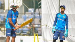 IND vs AUS: ഇഷാന്‍ 'വേലക്കാരനല്ല', തല്ലാന്‍ കൈയോങ്ങി രോഹിത്! രൂക്ഷ വിമര്‍ശനം- അറിയാം