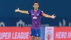 Isl 2023: എല്ലാം റഫറിക്ക് അറിയാം! കരിയറില്‍ ഇങ്ങനെയൊന്ന് കണ്ടിട്ടില്ല- പ്രതികരിച്ച് ഛേത്രി