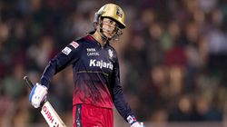 WPL: നാലിലും തോറ്റ് ആര്‍സിബി, പാരമ്പര്യം കാത്തു! ക്യാപ്റ്റന്‍ സ്മൃതി പറയുന്നതിങ്ങനെ