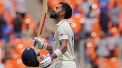 IND vs AUS: കോലിക്ക് സെഞ്ച്വറി, പിന്നാലെ അനുഷ്‌കയുടെ വെളിപ്പെടുത്തല്‍! കൈയടിച്ച് ഫാന്‍സ്