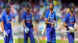 IND vs AUS ODI: ഇന്ത്യ എവിടെയാണ് മെച്ചപ്പെടേണ്ടത്? മൂന്ന് കാര്യങ്ങള്‍ ദൗര്‍ബല്യം! അറിയാം