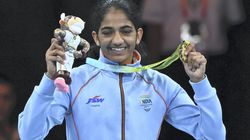 World Boxing Championship: ചരിത്ര നേട്ടം, നിതു ഗണ്‍ഗസ് സെമിയില്‍, മെഡല്‍ തിളക്കത്തില്‍ ഇന്ത്യ