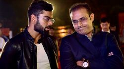 കോലി ഇതിഹാസമാവുമെന്ന് കരുതിയില്ല, പക്ഷെ ആ ഇന്നിങ്‌സ് കരിയര്‍ മാറ്റി! സെവാഗ് പറയുന്നു