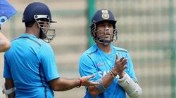 ട്രിപ്പിള്‍ സെഞ്ച്വറിക്ക് തിടുക്കം കാട്ടി, വിക്കറ്റും പോയി- കാരണം സച്ചിന്‍! സെവാഗ് പറയുന്നു