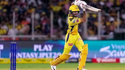 IPL 2023: അതു നോ ബോള്‍, സിഎസ്‌കെയെ ചതിച്ചു! റുതുരാജ് ഔട്ടല്ല? വിവാദം കത്തുന്നു