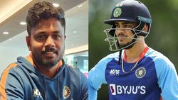 World Cup 2023: ഇന്ത്യന്‍ ടീം 17-18ലേക്ക് ചുരുക്കി, പുറത്തായവരില്‍ സഞ്ജുവും ഇഷാനും?