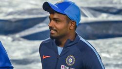 IND vs AUS: ഞങ്ങളുടെ ക്ഷമ പരീക്ഷിക്കരുത്, ലോകകപ്പിലെ നാലാമന്‍ സഞ്ജു തന്നെ!