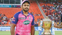 IPL 2023: റോയലാവുമോ രാജസ്ഥാന്‍? സമ്മര്‍ദ്ദം എല്ലായ്‌പ്പോഴുമുണ്ട്, കാരണം പറഞ്ഞ് സഞ്ജു