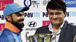 2003ലെ ലോകകപ്പ് ടീമില്‍ കോലിയും രോഹിത്തും വേണമായിരുന്നു! കാരണം ഗാംഗുലി പറയും