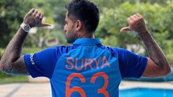 IND vs AUS: സൂര്യയുടെ വീക്ക്നെസ്സ് ആദ്യം കണ്ടത് ന്യൂസിലാന്‍ഡില്‍! ഇപ്പോഴുമുണ്ട്, അറിയാം