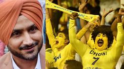 IPL 2023: എല്ലാവരും അവനെ നോക്കിവച്ചോ, സിഎസ്‌കെയുടെ തുറുപ്പുചീട്ട്- ഭാജി പറയുന്നു