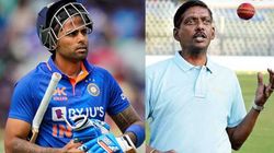 IND vs AUS: ഇന്ത്യന്‍ ടീമില്‍ ചിലര്‍ക്കു മാത്രം സംരക്ഷണം, തെളിവ് സൂര്യ! തുറന്നടിച്ച് മുന്‍ താരം