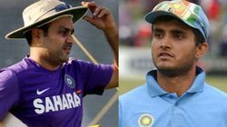 ദാദ നിങ്ങള്‍ ക്യാപ്റ്റനാണ്, പക്ഷെ ഇങ്ങനെയാണെങ്കില്‍ ടീമിന് പുറത്താവും! സെവാഗ് പറഞ്ഞത്