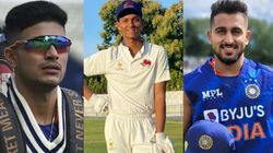 ഗില്‍ ക്യാപ്റ്റന്‍! ജയ്‌സ്വാള്‍, സര്‍ഫ്രാസ്, ഉമ്രാന്‍ ടീമില്‍- ഇതാ ഇന്ത്യയുടെ അടുത്ത ടെസ്റ്റ് 11