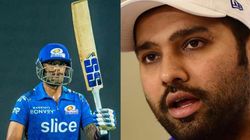 IPL 2023: മുംബൈയെ നയിക്കാന്‍ സൂര്യ! രോഹിത്തിന്റെ അപ്രതീക്ഷിത നീക്കം, പ്രതികരിച്ച് ഫാന്‍സ്