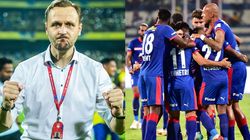 ISL: അന്നു മെസ്സിക്ക് മഞ്ഞക്കാര്‍ഡ്, ഇന്നു ഛേത്രിക്കു ഗോള്‍! കളി വീണ്ടും നടത്തണമന്ന് ഫാന്‍സ്