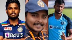 ഏഷ്യാ കപ്പിനു ഇതാ ഇന്ത്യന്‍ രണ്ടാംനിര ടീം- സഞ്ജു നായകന്‍, പൃഥ്വിയും നട്ടുവും ടീമില്‍