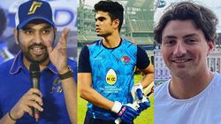 IPL 2023: ബുംറയ്ക്കു പകരം അര്‍ജുന്‍, വെടിക്കെട്ട് താരം പുറത്ത്! മുംബൈയുടെ ബെസ്റ്റ് 11