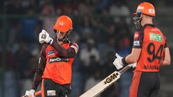 IPL 2023: തട്ടകത്തില്‍ തലകുനിച്ച് ഡല്‍ഹി, ആറാം തോല്‍വി- പൊരുതി നേടി ഹൈദരാബാദ്