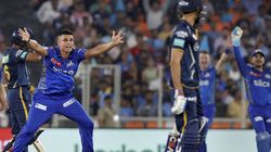 IPL 2023: അര്‍ജുന് രണ്ടോവര്‍ ബാക്കി, എന്നിട്ടും രോഹിത് എന്തിനത് ചെയ്തു? വിമര്‍ശനം ശക്തം