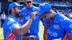 IPL 2023: അന്ന് സച്ചിന്‍ ഇന്ന് അര്‍ജുന്‍, അരങ്ങേറ്റത്തിലെ ഈ സാമ്യത കൗതുകം- വൈറല്‍